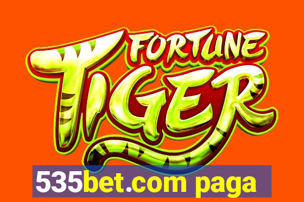 535bet.com paga